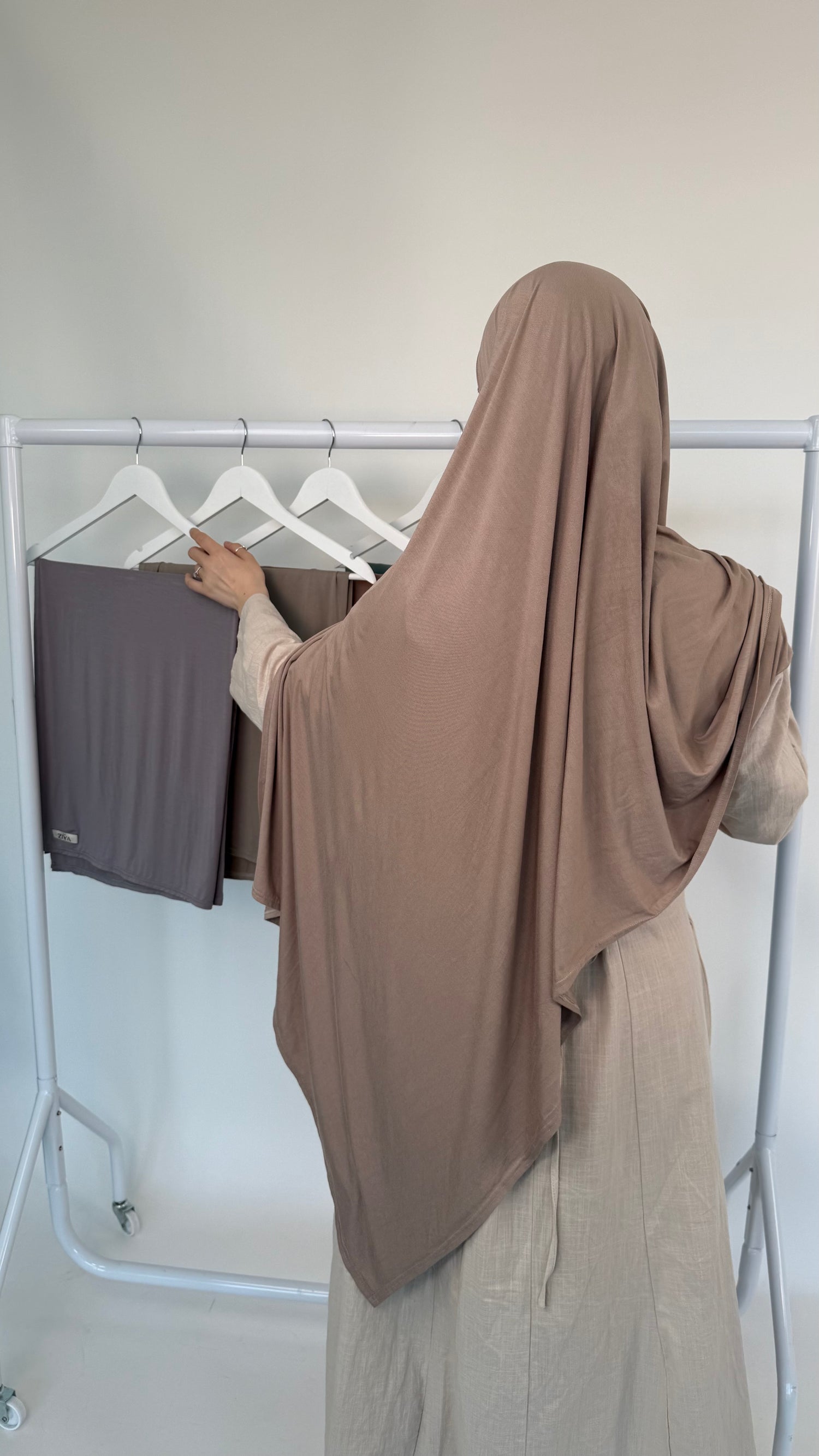 Premium Hijabs