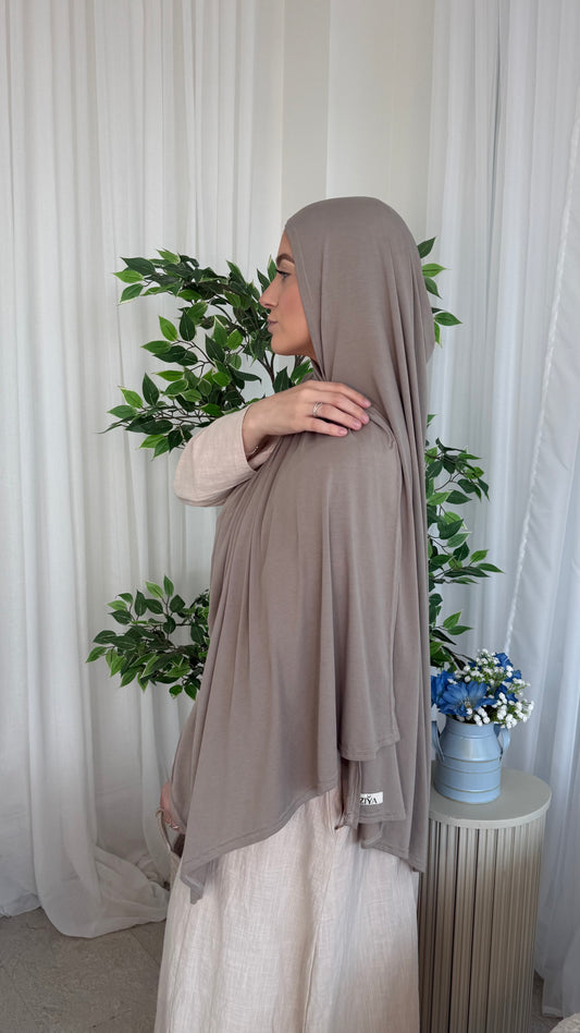 Premium Breathable Hijab